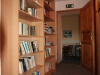 Lesestoff für Bücherwürmer